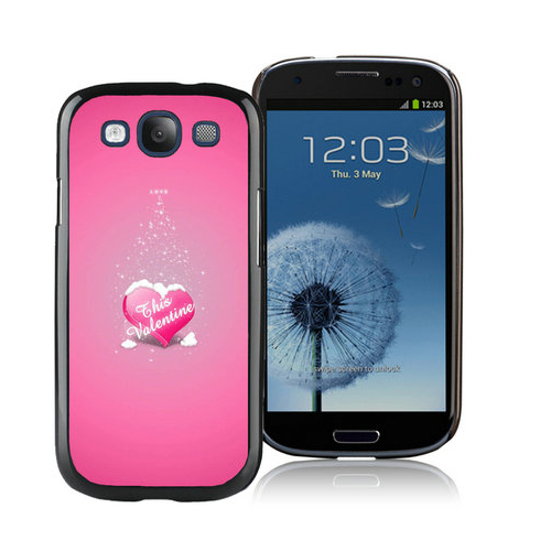 Valentine Love Samsung Galaxy S3 9300 Cases DAH - Click Image to Close